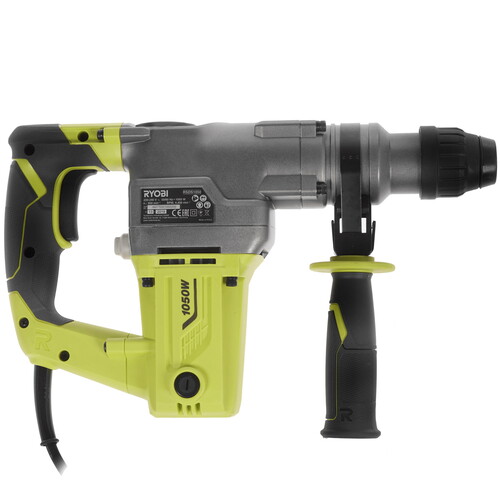 Купить Перфоратор Ryobi RSDS1050-K  8146207. Характеристики, отзывы и цены в Донецке
