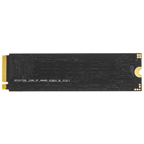 Купить 512 ГБ M.2 NVMe накопитель SunWind SWSSD001TN4  9102901. Характеристики, отзывы и цены в Донецке