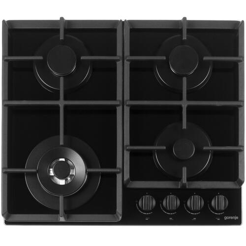Купить Газовая варочная поверхность Gorenje GTW641EB  8199411. Характеристики, отзывы и цены в Донецке