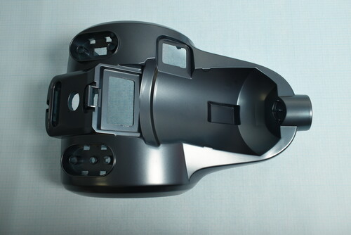 Купить Корпус (Верхняя часть) для пылесоса DEXP SL-2000  9088672. Характеристики, отзывы и цены в Донецке