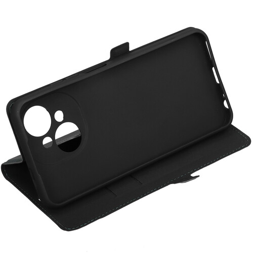 Купить Чехол-книжка  BoraSCO Book Case для Tecno POP 9/ SPARK GO 1/ GO 2025 зеленый  5609541. Характеристики, отзывы и цены в Донецке