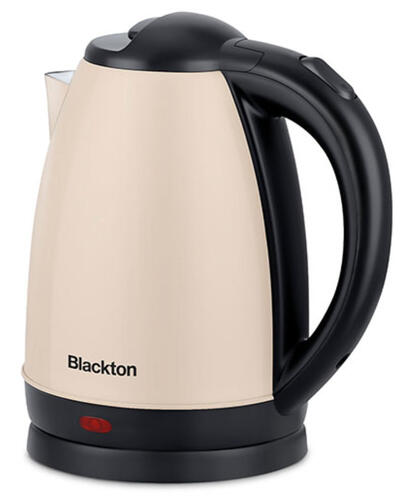 Купить Электрочайник Blackton Bt KT1805S бежевый  9062119. Характеристики, отзывы и цены в Донецке
