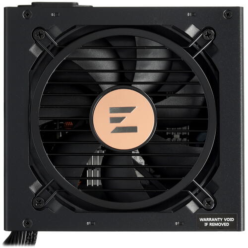 Купить Блок питания ZALMAN GigaMax III 750W [ZM750-GV3] черный  5439385. Характеристики, отзывы и цены в Донецке