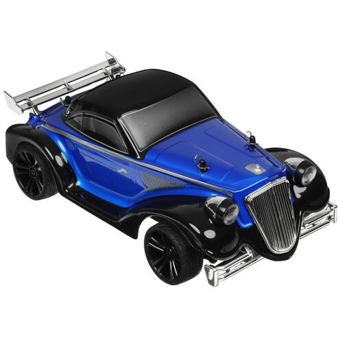 Купить Радиоуправляемая машина дрифт JJRC Q117-F  5094911. Характеристики, отзывы и цены в Донецке