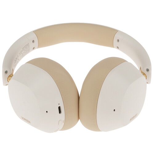 Купить Беспроводные/проводные наушники Ugreen HiTune Max 5C белый 2024  5616827. Характеристики, отзывы и цены в Донецке