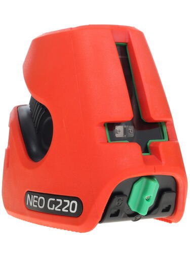 Купить Лазерный нивелир Condtrol Neo G 220 Set  1179416. Характеристики, отзывы и цены в Донецке