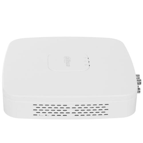 Купить Регистратор для видеонаблюдения Dahua DH-XVR5104C-4KL-I3  5077244. Характеристики, отзывы и цены в Донецке