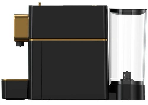 Купить Кофемашина капсульная Vista Verona NS300B  9046707. Характеристики, отзывы и цены в Донецке