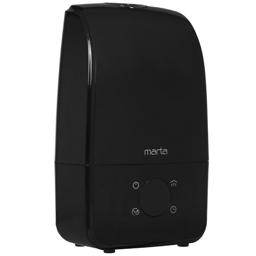 Купить Увлажнитель воздуха MARTA MT-2690  9111514. Характеристики, отзывы и цены в Донецке