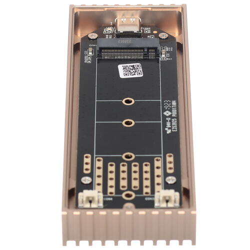 Купить M.2 Внешний бокс KEYRON G4-RG  5411509. Характеристики, отзывы и цены в Донецке