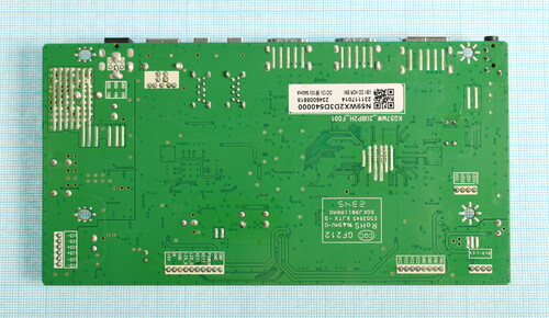 Купить Плата (Main) для монитора ARDOR GAMING LINK AF24H1UE [KG57MW_2UBP2H_F001]  9094944. Характеристики, отзывы и цены в Донецке