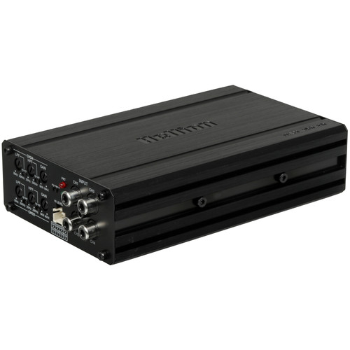 Купить Усилитель Hellion HAM150.4D  9213546. Характеристики, отзывы и цены в Донецке