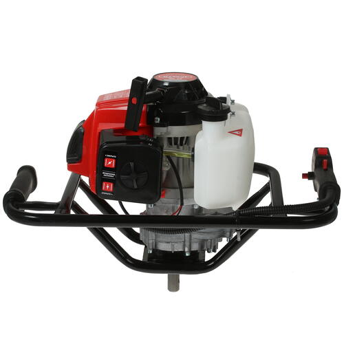 Купить Мотобур Maxcut MC 63  5062511. Характеристики, отзывы и цены в Донецке