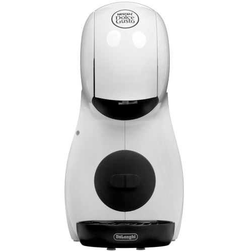 Купить Кофемашина капсульная DeLonghi Piccolo XS Nescafé Dolce Gusto EDG 110.WB  5643600. Характеристики, отзывы и цены в Донецке