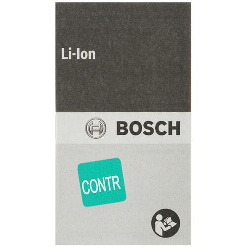 Купить Аккумулятор Bosch 36V/2.0Ah  8144759. Характеристики, отзывы и цены в Донецке