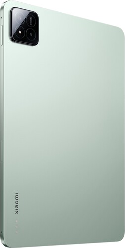 Купить 11.16" Планшет Xiaomi Pad 7 Pro Wi-Fi 512 ГБ зеленый  5617380. Характеристики, отзывы и цены в Донецке