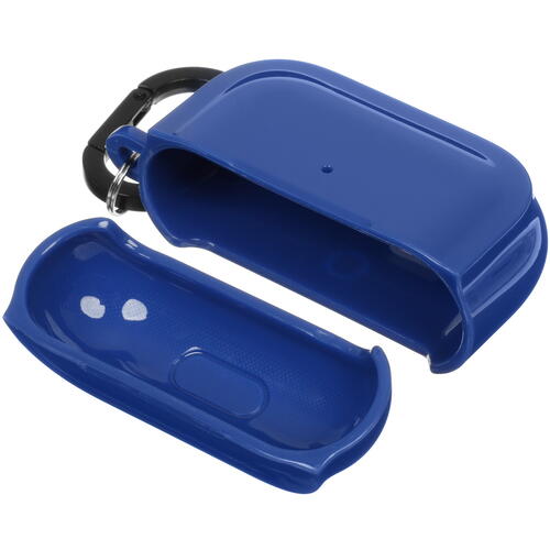 Купить Чехол AirPods Pro Aceline Glossy Carabin синий  5427615. Характеристики, отзывы и цены в Донецке