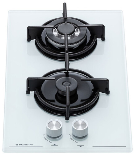 Купить Газовая варочная поверхность Delvento V30N20C011  9962503. Характеристики, отзывы и цены в Донецке