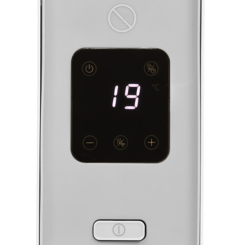 Купить Конвектор SLS HEAT1 WIFI  9095472. Характеристики, отзывы и цены в Донецке