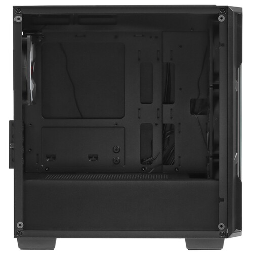 Купить Корпус ARDOR GAMING DOMINION X3-Mini FRGB  черный  9225261. Характеристики, отзывы и цены в Донецке