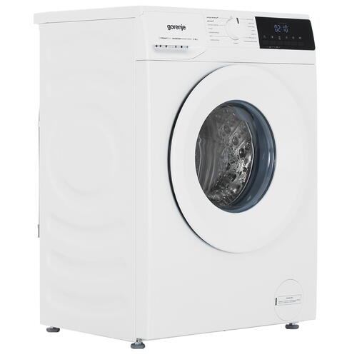 Купить Стиральная машина Gorenje WNHPI84AS/R белый  5431134. Характеристики, отзывы и цены в Донецке