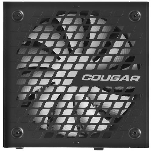 Купить Блок питания Cougar Auric 650 [31TP065056H-01] черный  4841165. Характеристики, отзывы и цены в Донецке