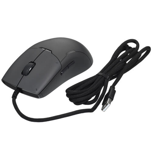 Купить Мышь проводная Xiaomi Wired Mouse Game Lite  5070457. Характеристики, отзывы и цены в Донецке