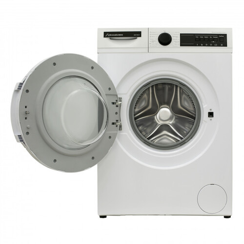 Купить Стиральная машина Schaub Lorenz SLW TC8131 белый  9214880. Характеристики, отзывы и цены в Донецке
