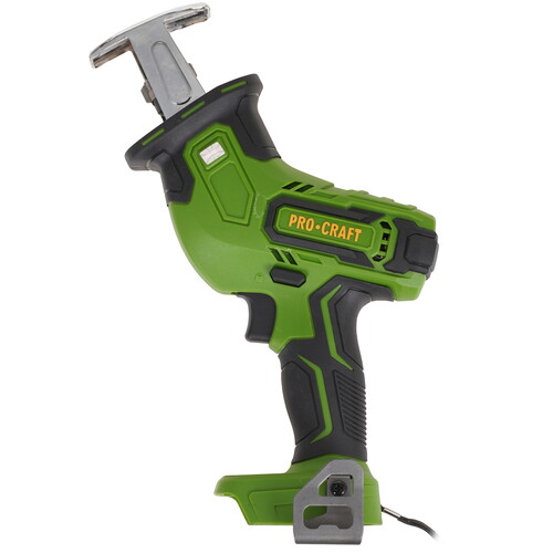 Купить Сабельная пила Procraft PSS30   , Без ЗУ, Без АКБ  9277880. Характеристики, отзывы и цены в Донецке