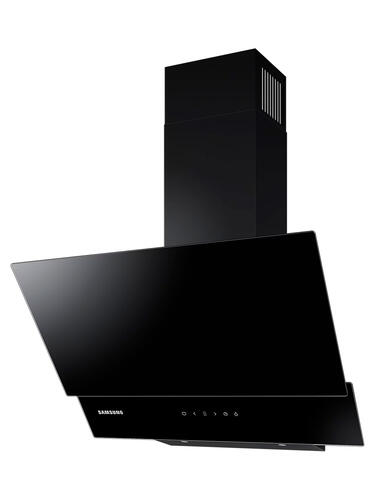 Купить Вытяжка наклонная Samsung NK24N7060VB черный/черный  5463726. Характеристики, отзывы и цены в Донецке