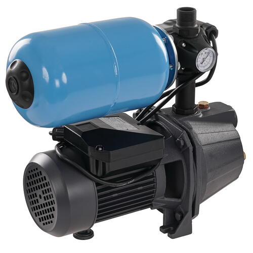 Купить Насосная станция Unipump AUTO JET 80 S-5  9977825. Характеристики, отзывы и цены в Донецке