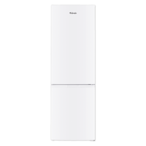 Купить Холодильник с морозильником   ARDO RMA460286W2 белый  9284470. Характеристики, отзывы и цены в Донецке