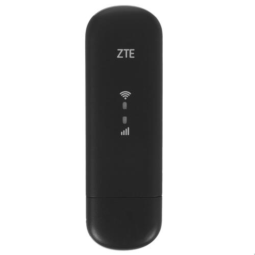 Купить 3G/4G LTE модем ZTE MF79N  5438589. Характеристики, отзывы и цены в Донецке