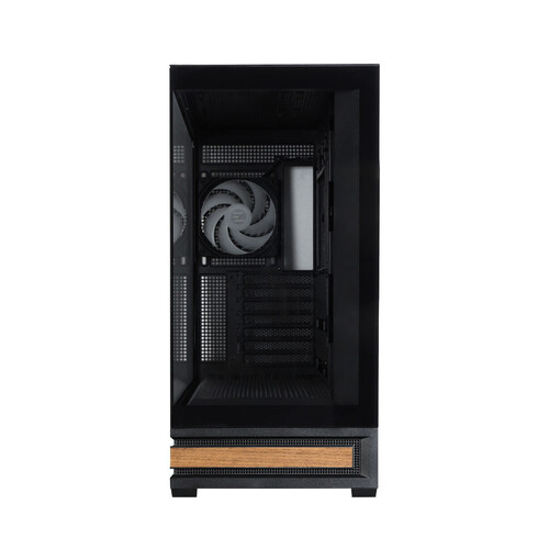 Купить Корпус ZALMAN P40 NAMU  5623257. Характеристики, отзывы и цены в Донецке
