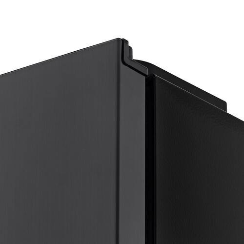 Купить Холодильник многодверный   Eigen Stark-RF31 черный  5078102. Характеристики, отзывы и цены в Донецке