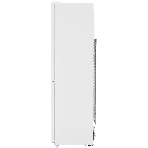 Купить Холодильник с морозильником   NORD NC 188NF W белый  9258794. Характеристики, отзывы и цены в Донецке