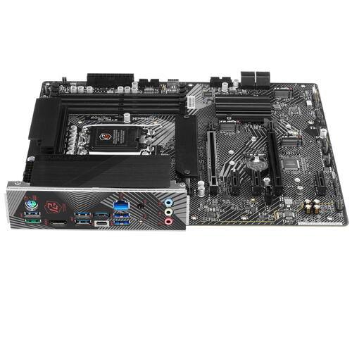 Купить Материнская плата ASRock Z790 PG Lightning  5078269. Характеристики, отзывы и цены в Донецке