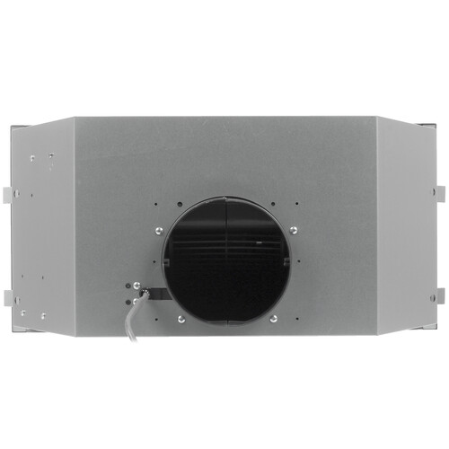 Купить Вытяжка полновстраиваемая MAUNFELD TRAPEZE 602M серебристый/серебристый  5317160. Характеристики, отзывы и цены в Донецке