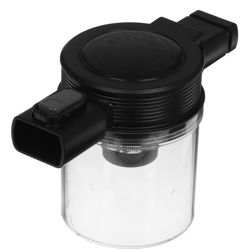 Купить Пылесос  вертикальный  Kitfort КТ-5143  черный  9060080. Характеристики, отзывы и цены в Донецке