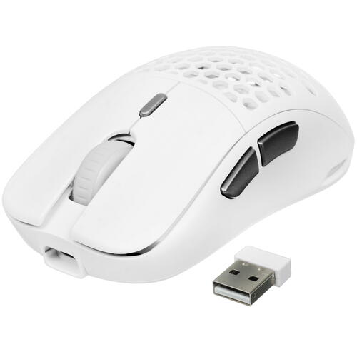 Купить Мышь беспроводная/проводная ARDOR GAMING Prime X  5060030. Характеристики, отзывы и цены в Донецке