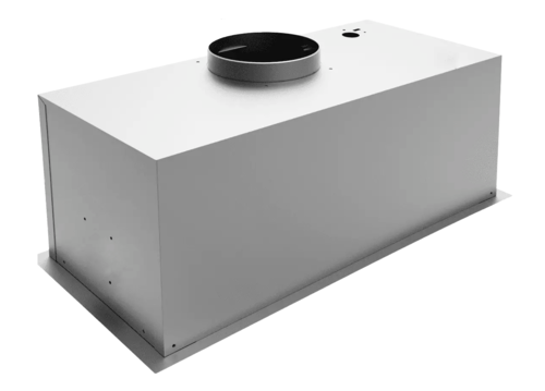 Купить Вытяжка полновстраиваемая Candy CVXBI63MGBB черный  9236269. Характеристики, отзывы и цены в Донецке