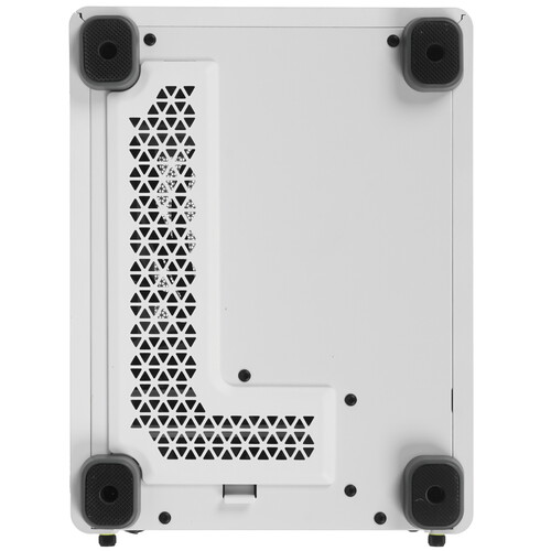 Купить Корпус Corsair 2000D RGB AIRFLOW  5609946. Характеристики, отзывы и цены в Донецке