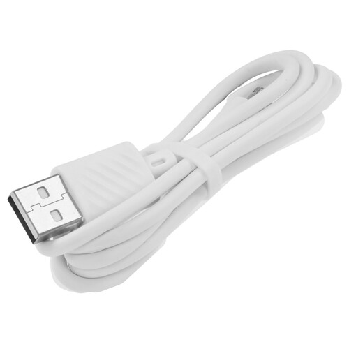 Купить Сетевое зарядное устройство Hoco C141A белый  5609281. Характеристики, отзывы и цены в Донецке