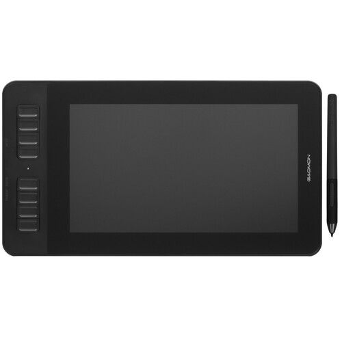 Купить Графический монитор GAOMON PD1161  5481658. Характеристики, отзывы и цены в Донецке