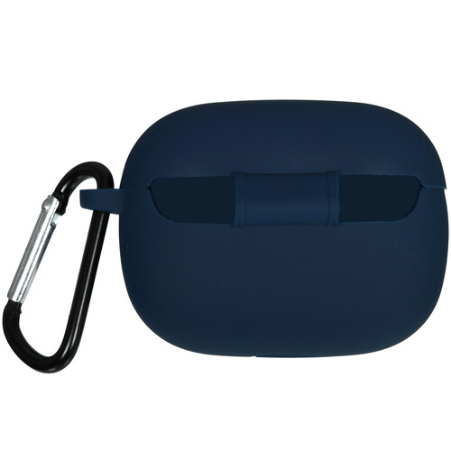 Купить Чехол Borasco для JBL WAVE BEAM, синий  5603126. Характеристики, отзывы и цены в Донецке