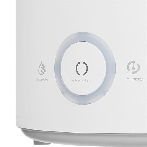 Купить Увлажнитель воздуха Deerma Top filling Humidifier DEM-F301  8193372. Характеристики, отзывы и цены в Донецке