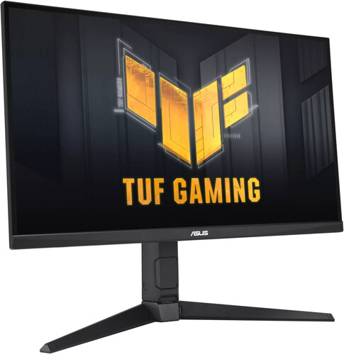 Купить 27" Монитор ASUS TUF Gaming VG27AQL5A черный  9292336. Характеристики, отзывы и цены в Донецке