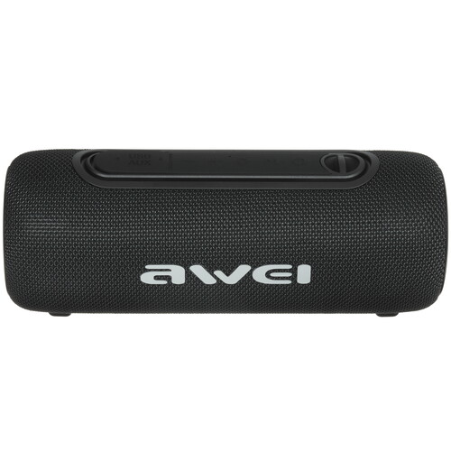 Купить Портативная колонка Awei KA8, черный  5498784. Характеристики, отзывы и цены в Донецке