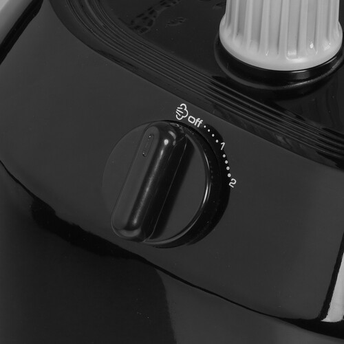 Купить Отпариватель MARTA ST-ST303A черный  9170092. Характеристики, отзывы и цены в Донецке