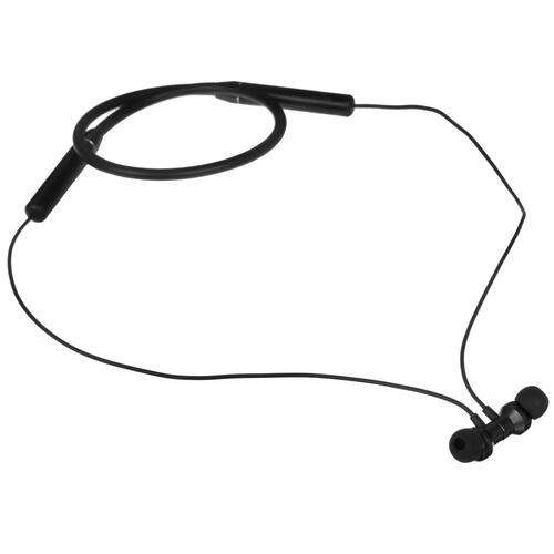 Купить Беспроводные наушники Lenovo HE05 черный  5366994. Характеристики, отзывы и цены в Донецке